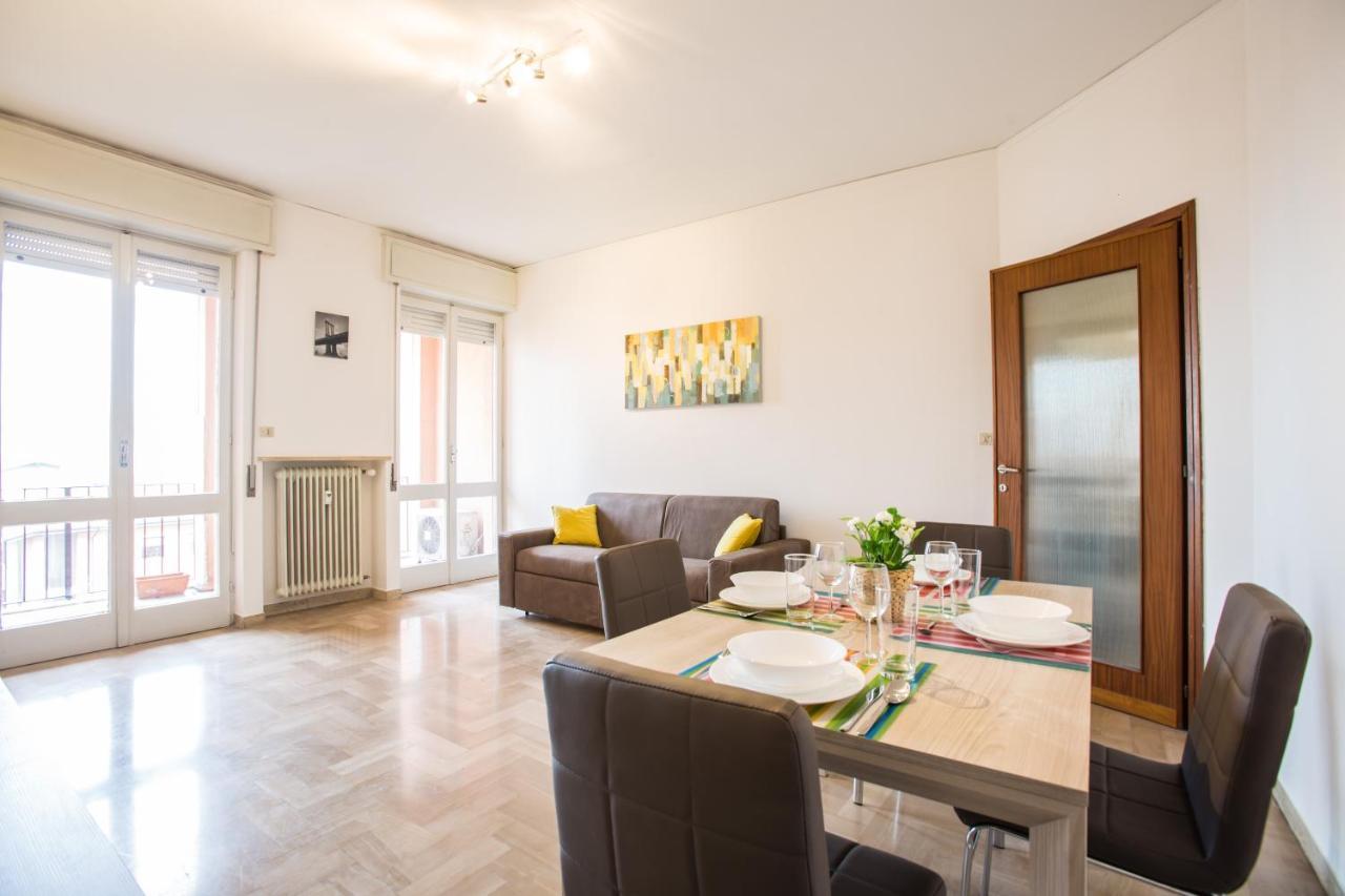 Gardappartamenti La Quiete Lake View Desenzano del Garda