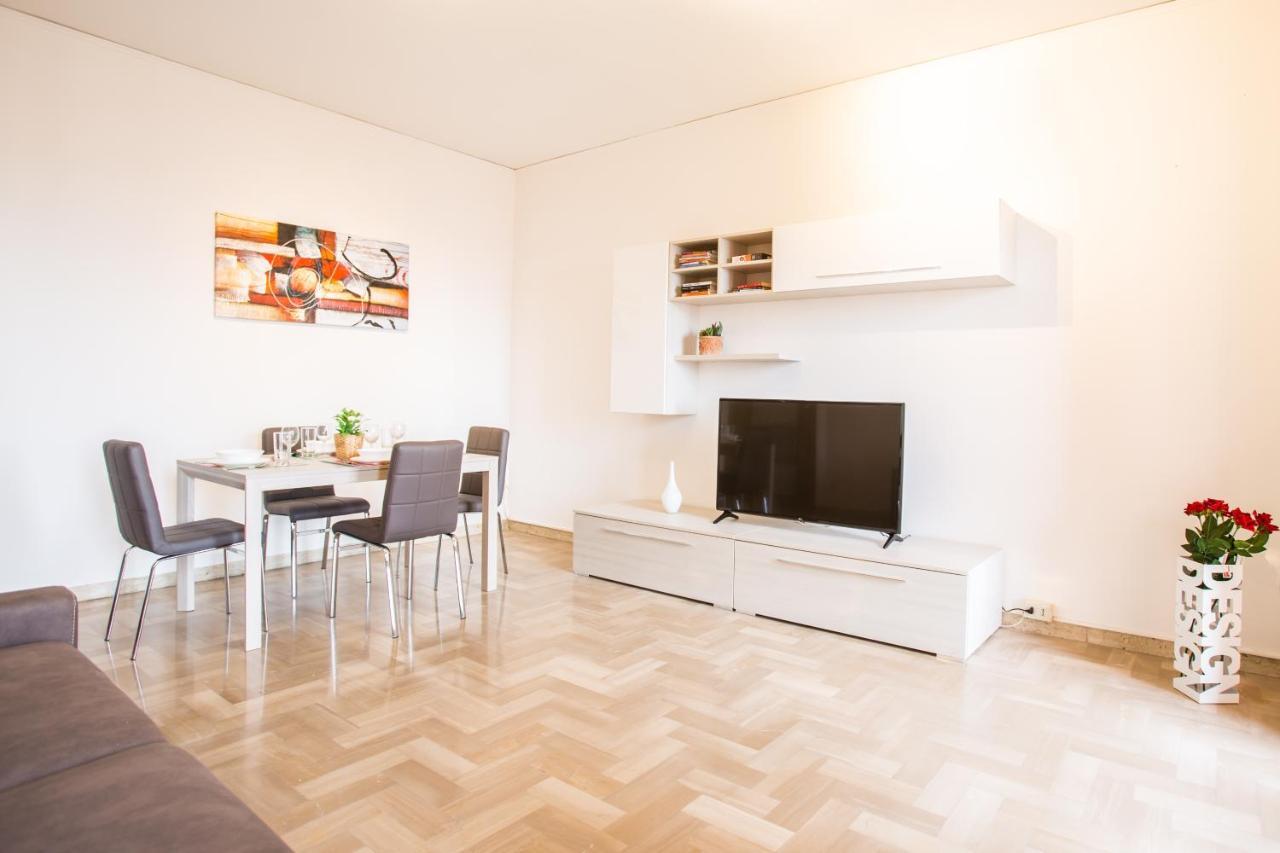 Gardappartamenti La Quiete Lake View Apartment *