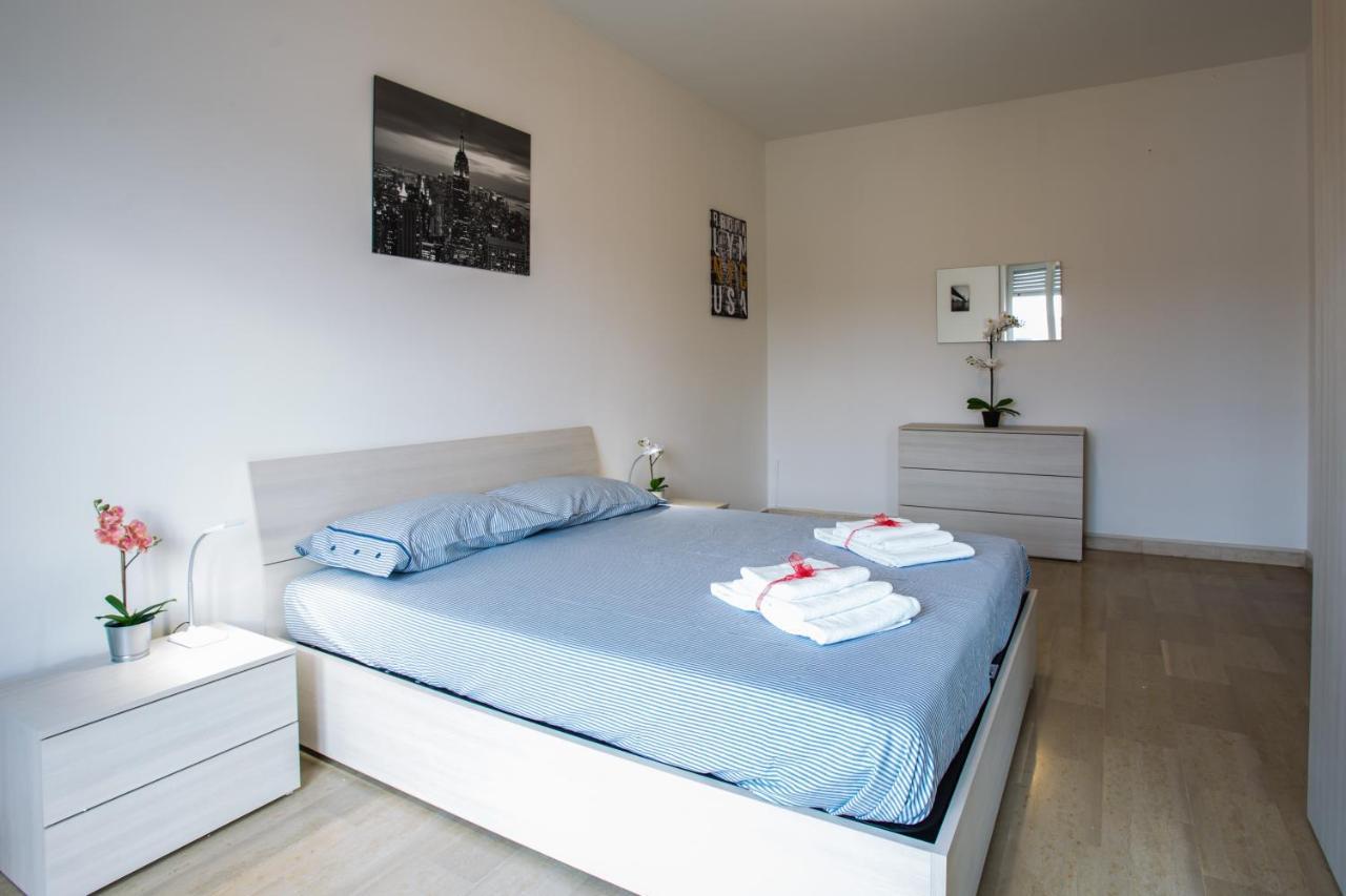 Appartement Gardappartamenti La Quiete Lake View Desenzano del Garda