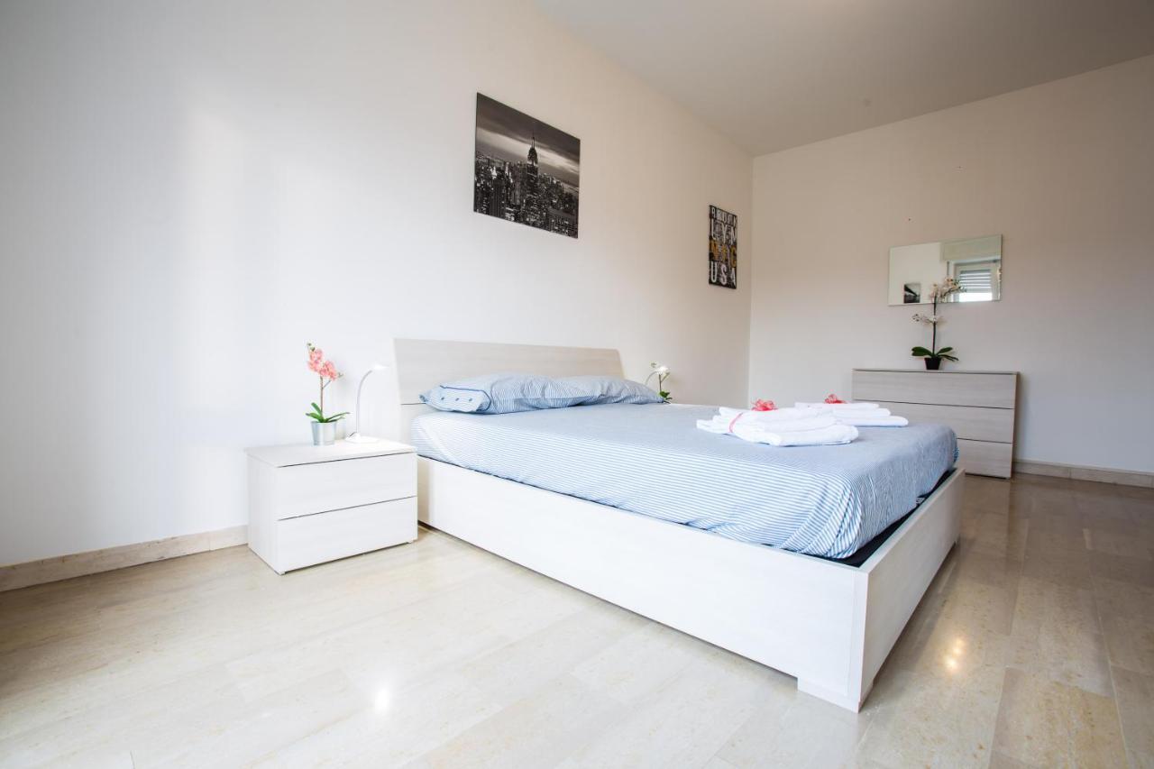 Gardappartamenti La Quiete Lake View Appartement