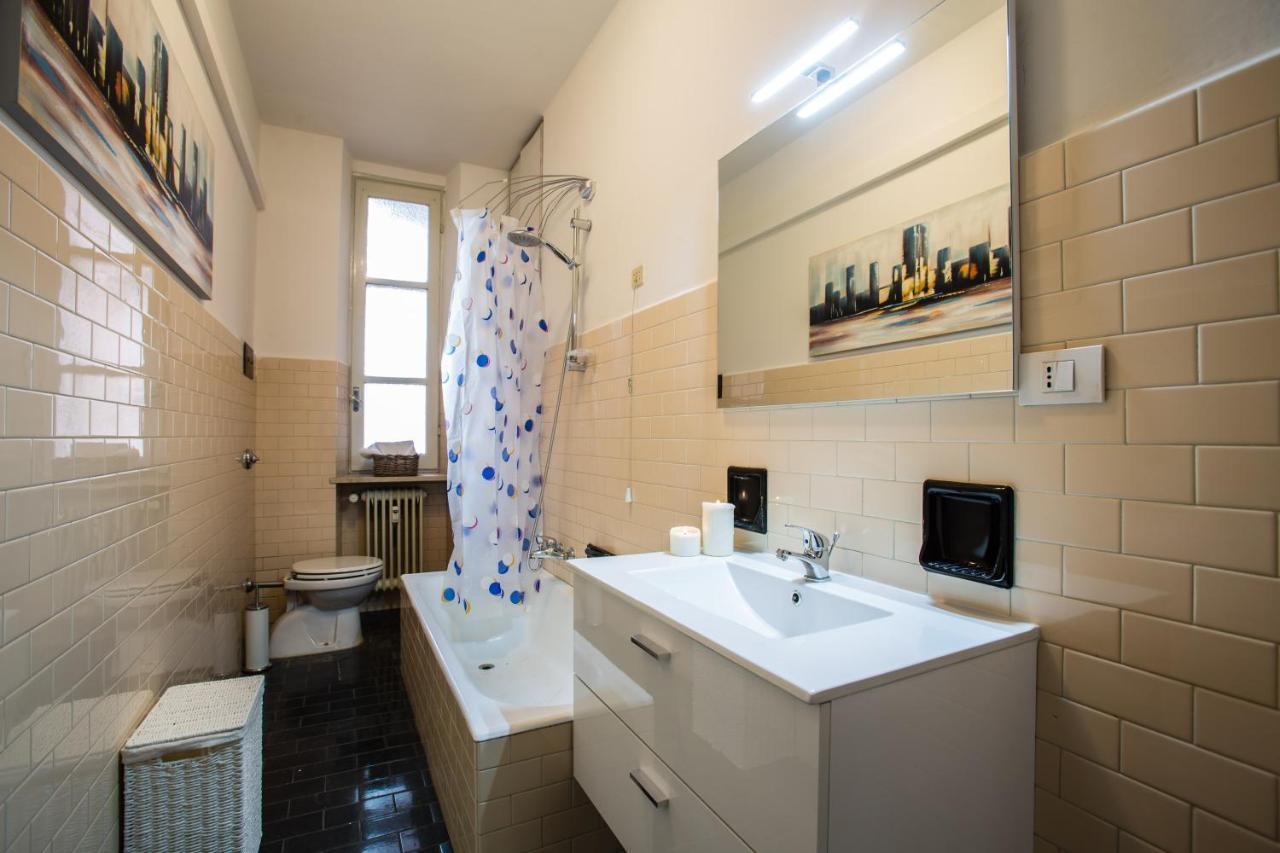 Apartment Gardappartamenti La Quiete Lake View *
