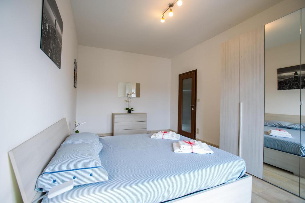 Appartement Gardappartamenti La Quiete Lake View