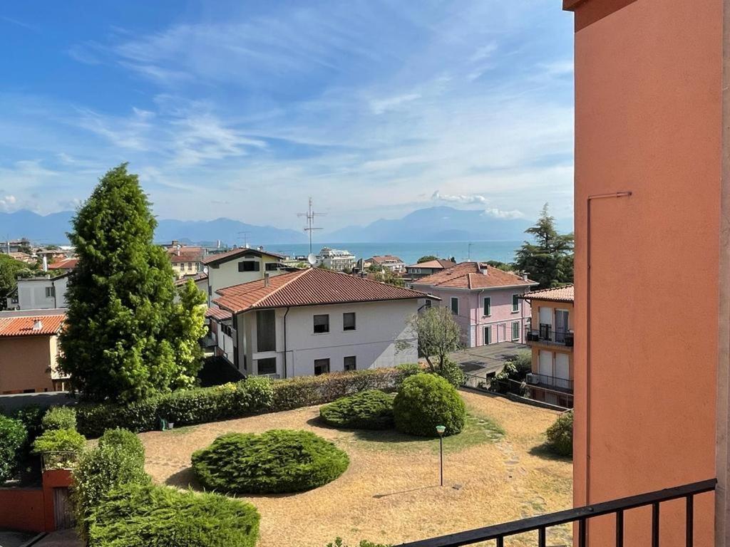Appartement Gardappartamenti La Quiete Lake View *