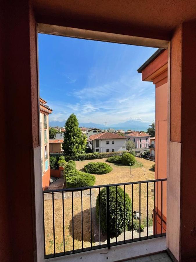 Gardappartamenti La Quiete Lake View *