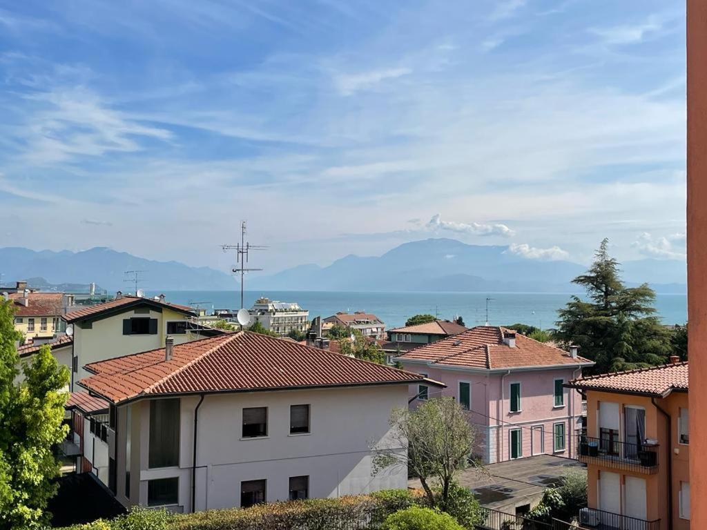 Gardappartamenti La Quiete Lake View Appartement