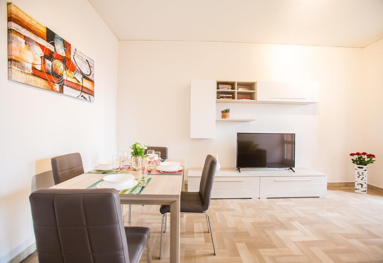 Appartement Gardappartamenti La Quiete Lake View Desenzano del Garda
